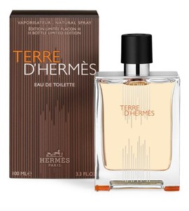 Hermes - Terre D'Hermes Flacon H 2021 Eau De Toilette